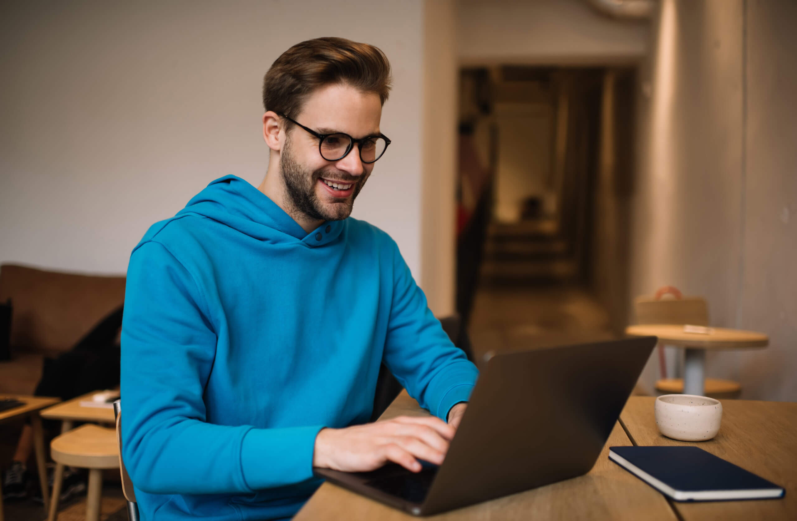 Web Developer - profession of the future with guaranteed job? - Fingoweb