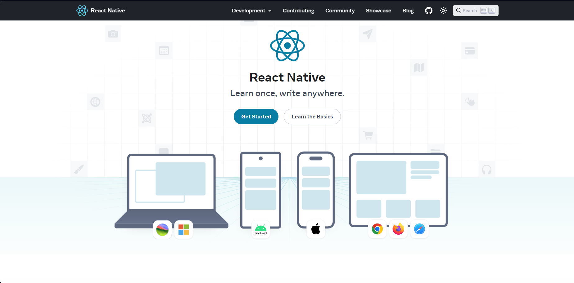 Top 5 Frameworks for Multiplatform App Development - Fingoweb