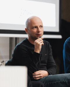 Sławomir Wilusz