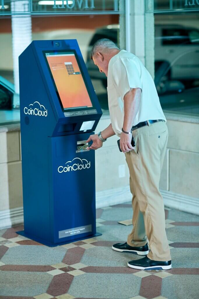 Terminal POS z ekranem dotykowym