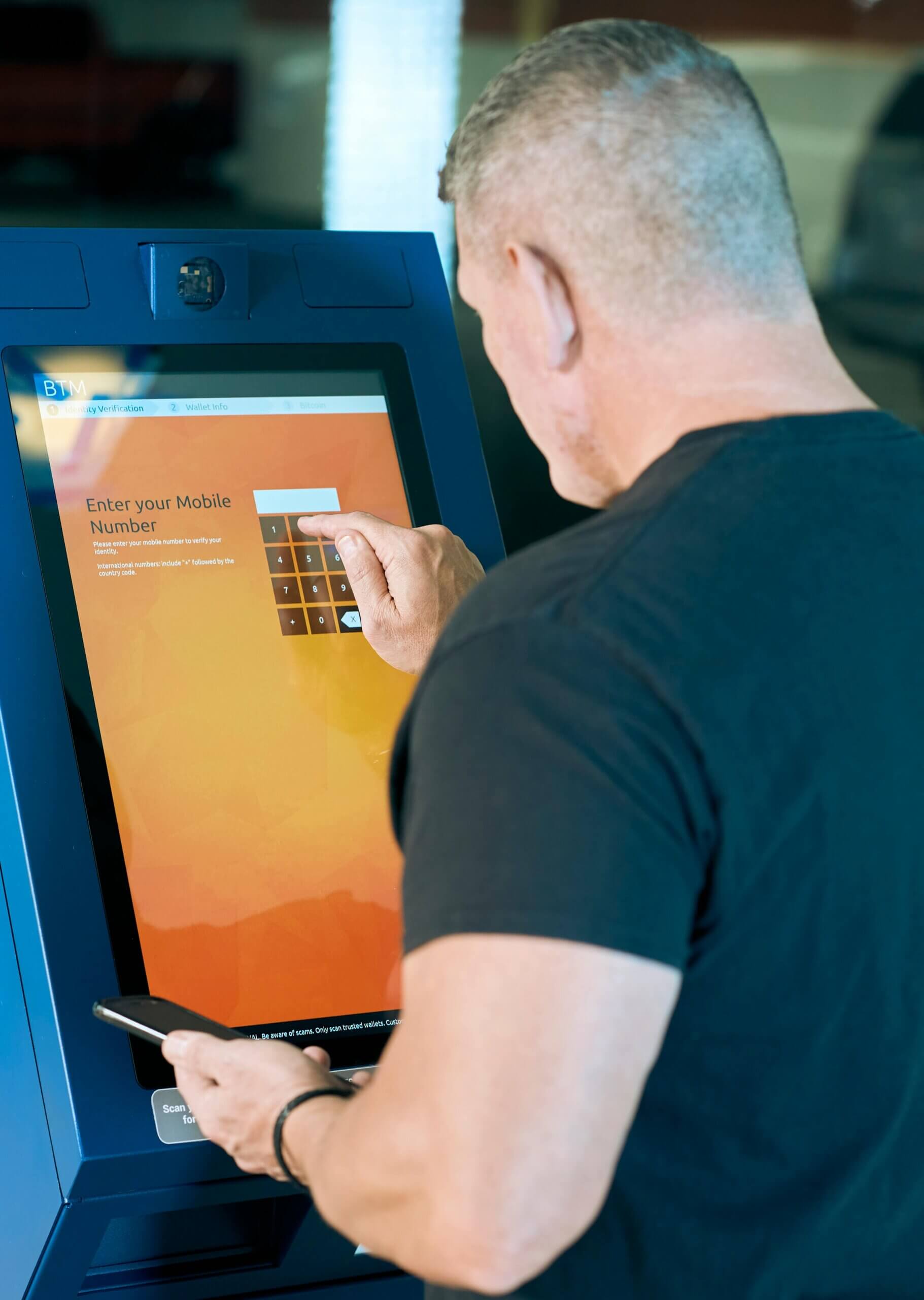 Digital kiosk hardware comparison: Top Polish manufacturers