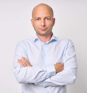 by Sławomir Wilusz
