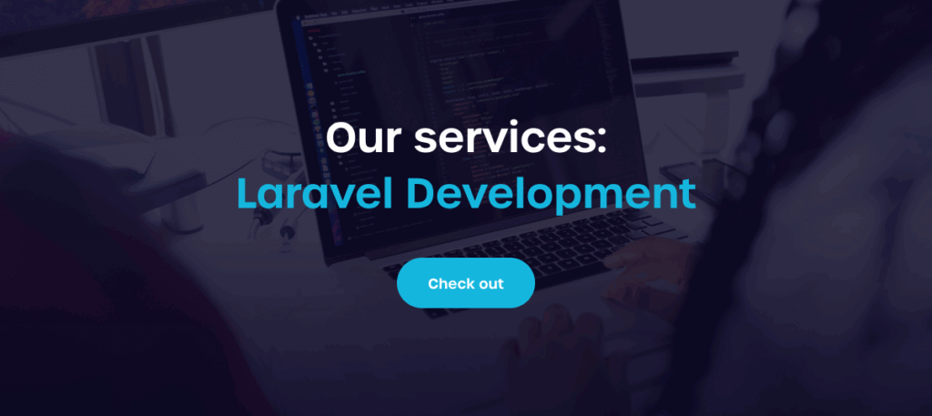 Laravel Development