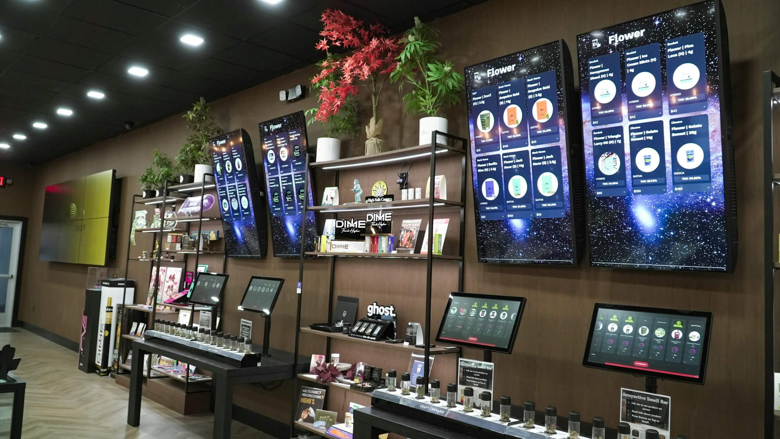 Czym jest digital signage? Kompletny przewodnik [2026] - Fingoweb