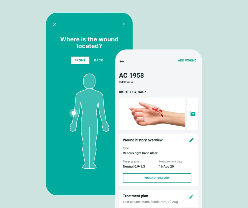 Best mobile app development companies 2026 - Merix Studio app design