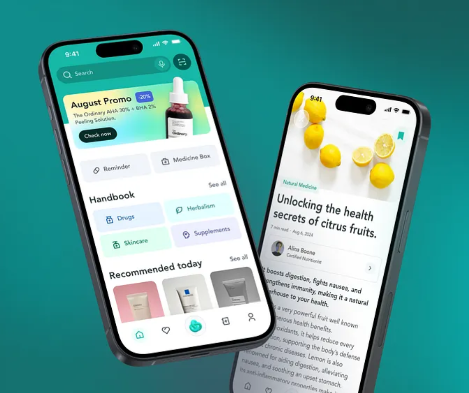 Best mobile app development companies 2026 - Netguru app design