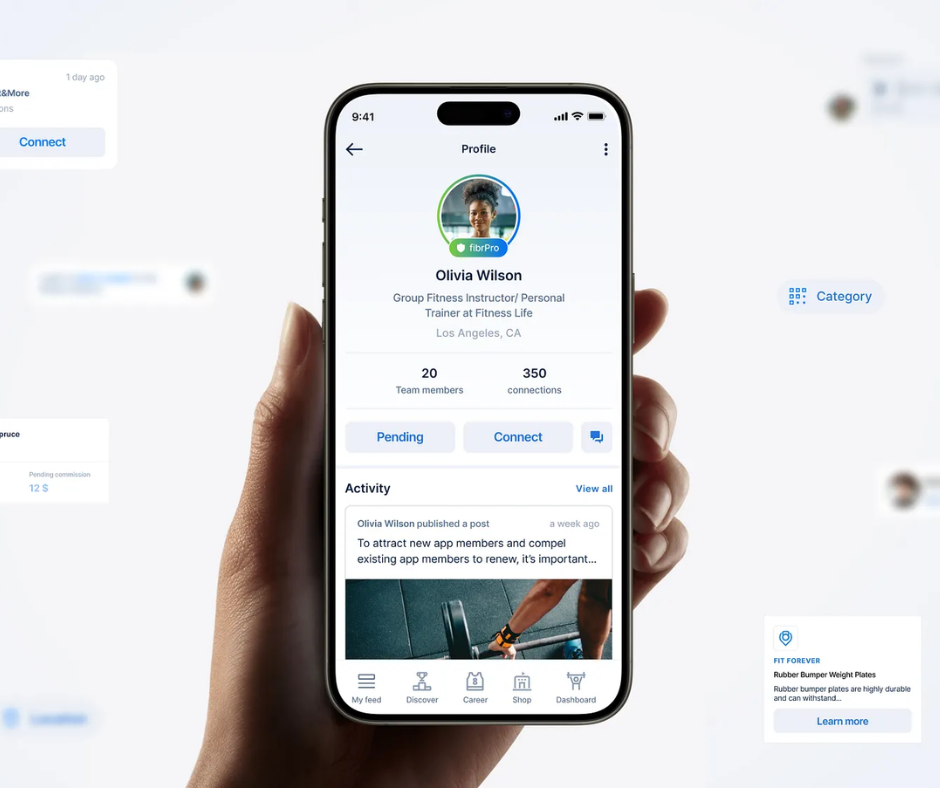 Best mobile app development companies 2026 - Netguru app design