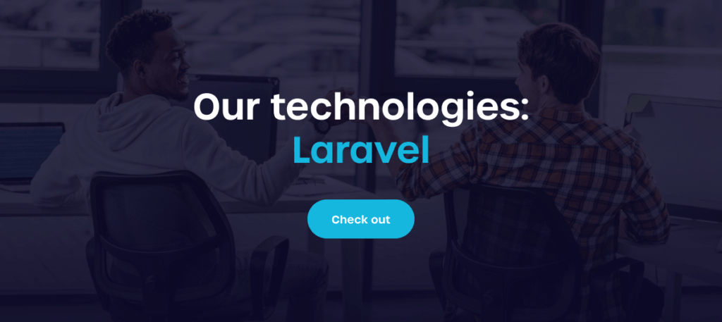 Laravel