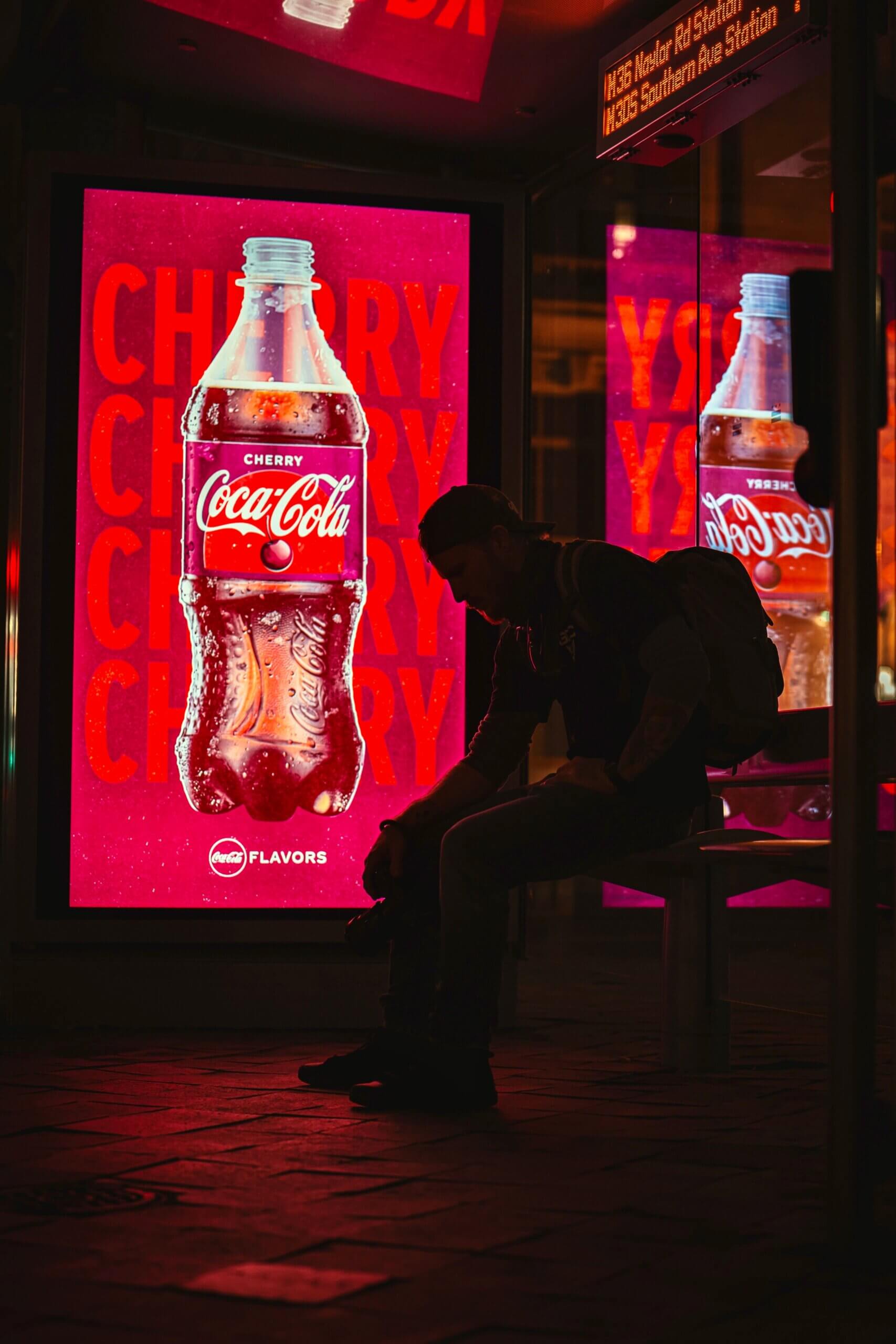 Programmatic DOOH: how the ad-serving stack actually works?